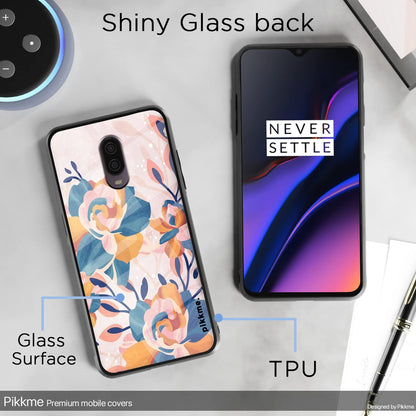 Mobile cover for OnePlus 7 – Pikkme – photo 3