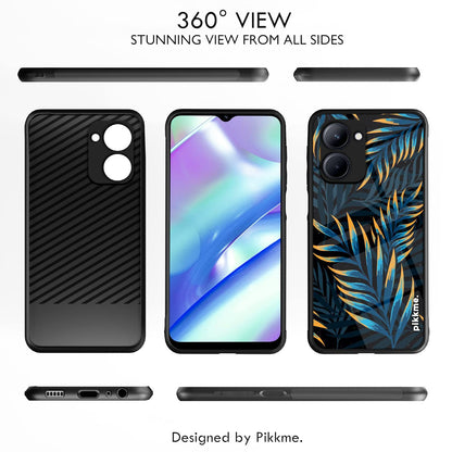 Mobile back cover for Realme C33 – Pikkme – photo 2