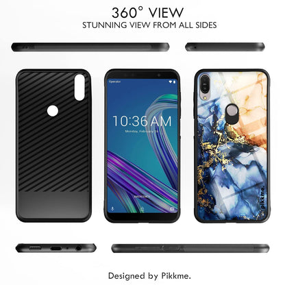 Pikkme Hybrid back cover for Asus – photo 2