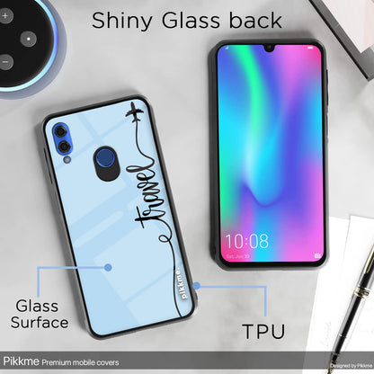 Pikkme Honor 10 Lite mobile back cover – photo 3