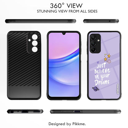 Hybrid Back cover for Samsung A15 5G – Pikkme – photo 2