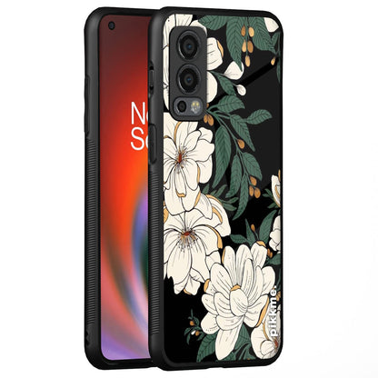 OnePlus Nord 2 5G back cover by Pikkme