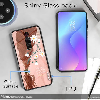 Hybrid Back cover for Redmi K20/K20 Pro – Pikkme – photo 3