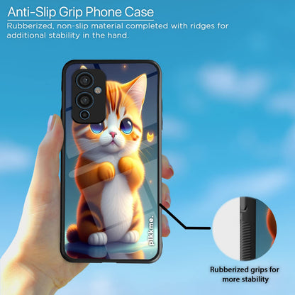 Mobile cover for OnePlus 9 – Pikkme – photo 5