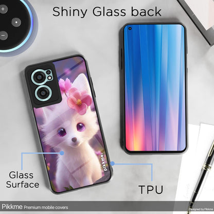 Pikkme phone cover for OnePlus Nord CE 2 5G – photo 3