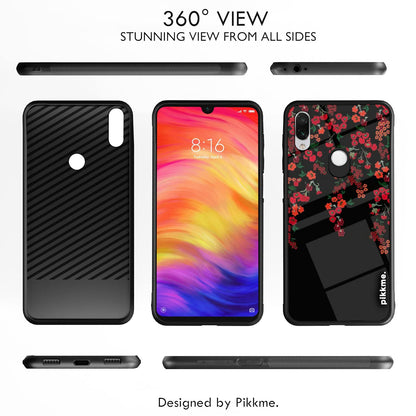 Pikkme back cover for Redmi Note 7/Note 7 Pro/Note 7s – photo 2