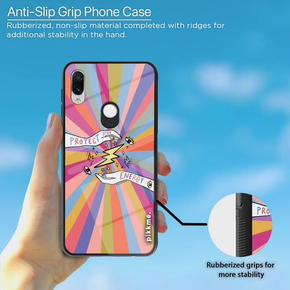 Mobile cover for Redmi Note 7/Note 7 Pro/Note 7s – Pikkme – photo 5