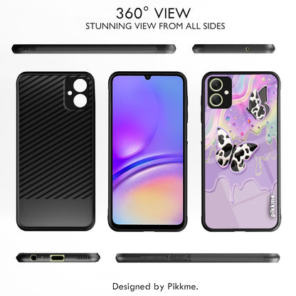 Pikkme Hybrid mobile cover for Samsung A05/M05/F05 – photo 2