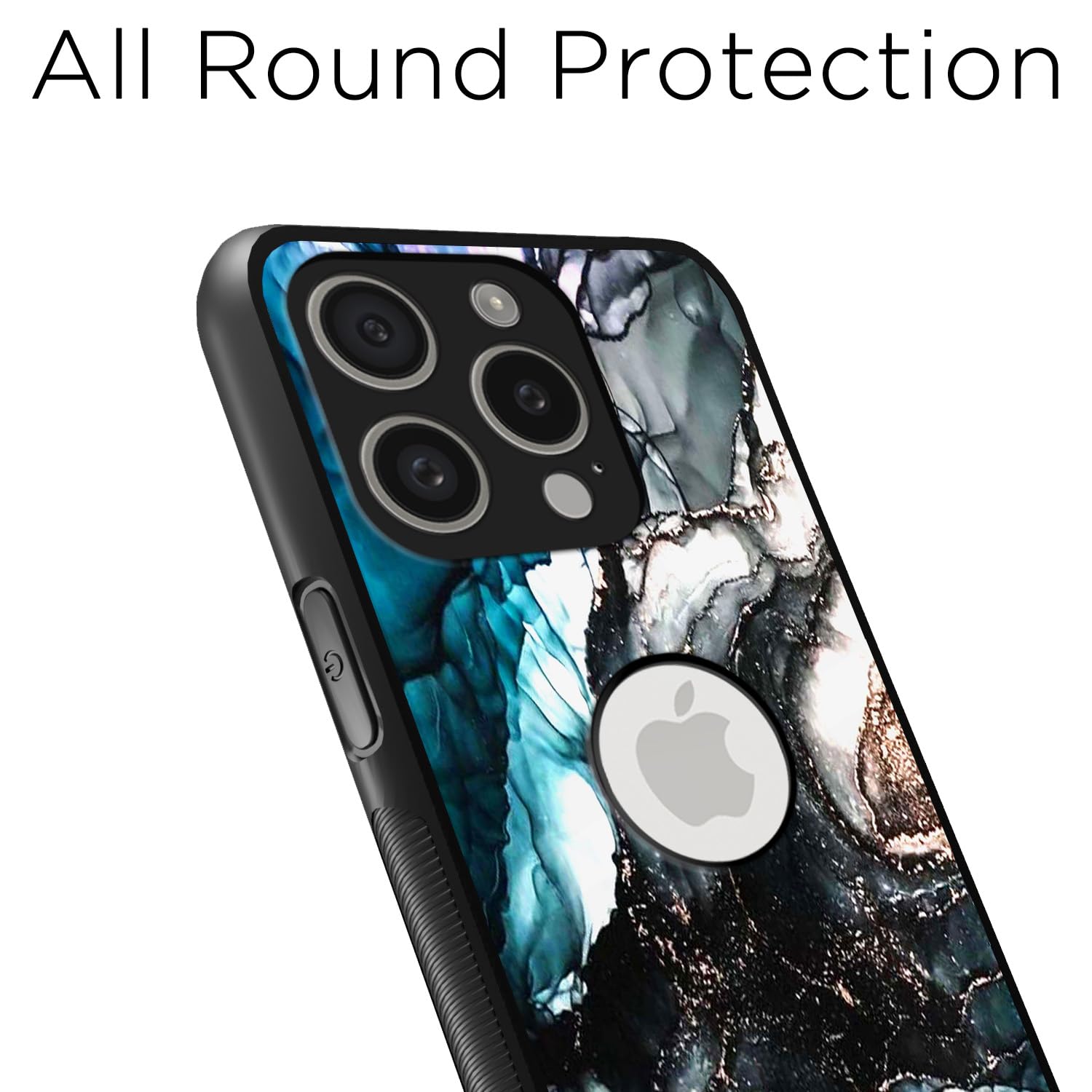Pikkme iPhone 15 Pro Hybrid phone cover – photo 7