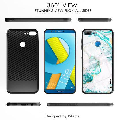 Pikkme Honor 9 Lite mobile back cover – photo 2