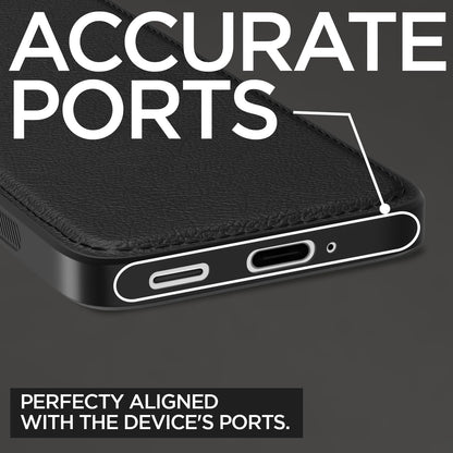Black phone cover for Samsung M17/A17/F17 5G – Pikkme – photo 5
