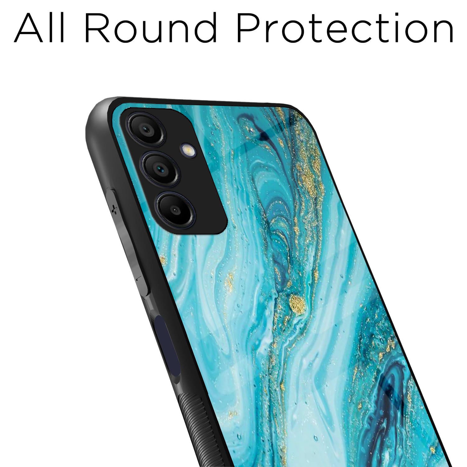 Pikkme mobile back cover for Samsung A15 5G – photo 7