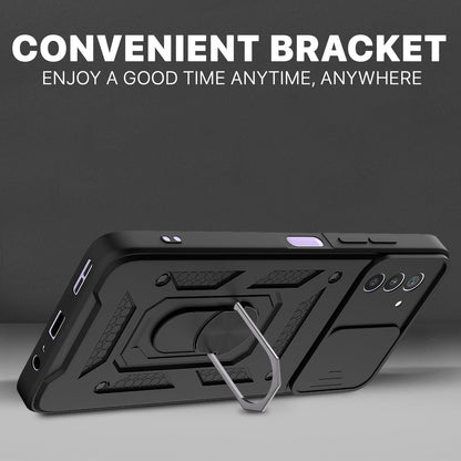 Nokia G42 5G D10 Camera Shield mobile cover in black by Pikkme – photo 3