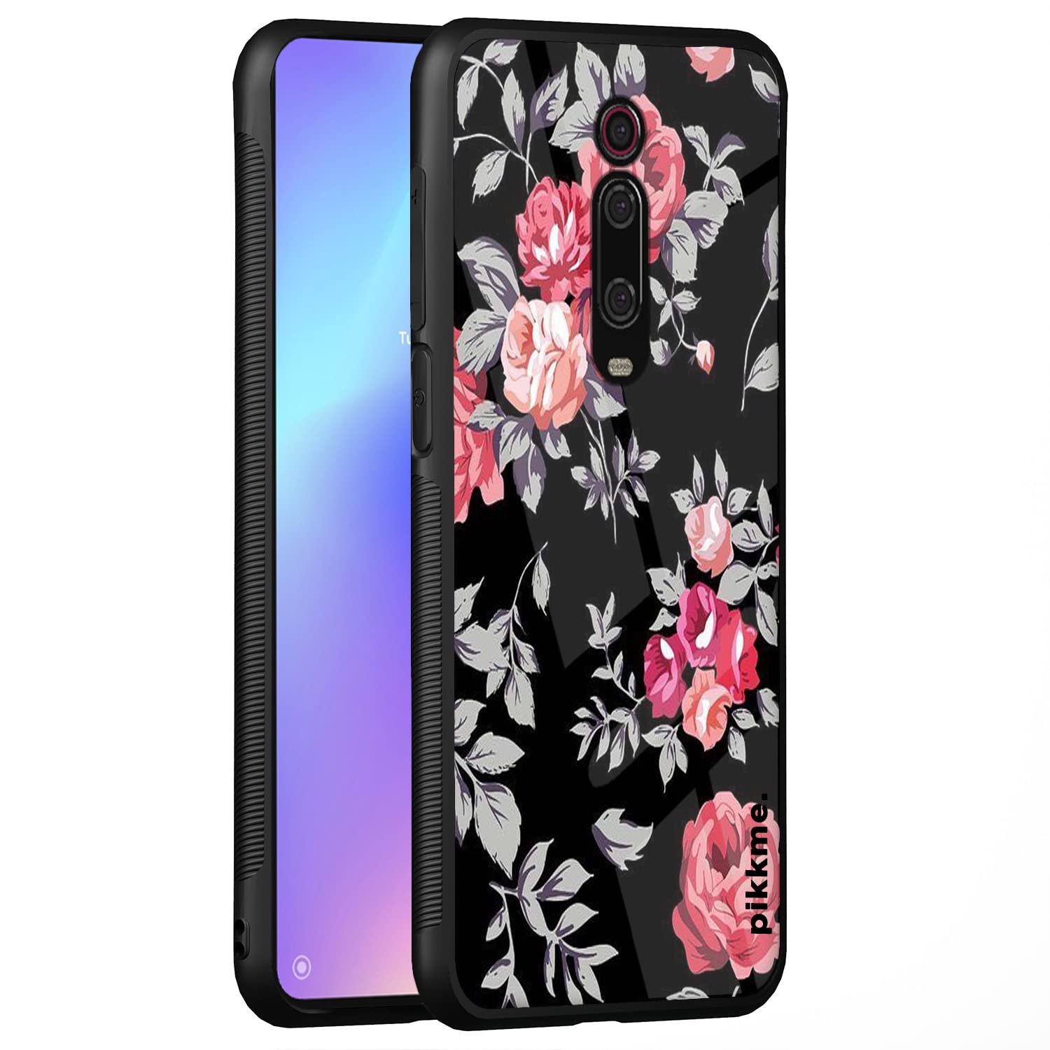 Redmi K20/K20 Pro back cover by Pikkme