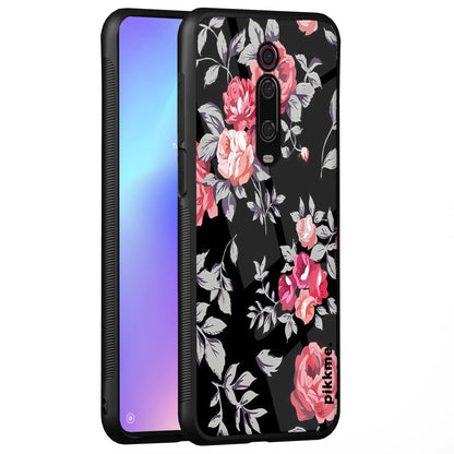Redmi K20/K20 Pro back cover by Pikkme