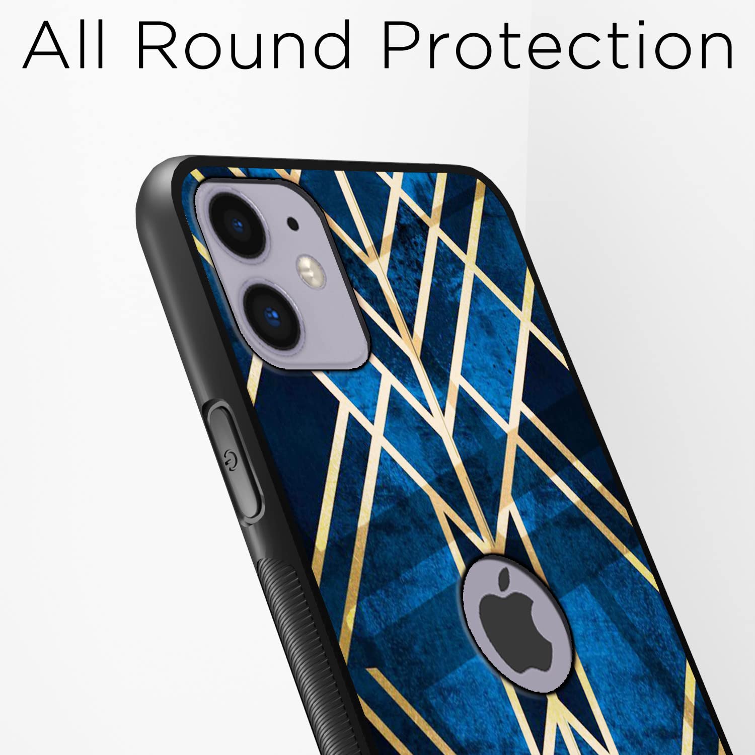 Pikkme Hybrid mobile back cover for iPhone 11 – photo 7