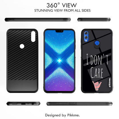 Pikkme back cover for Honor 8X – photo 2
