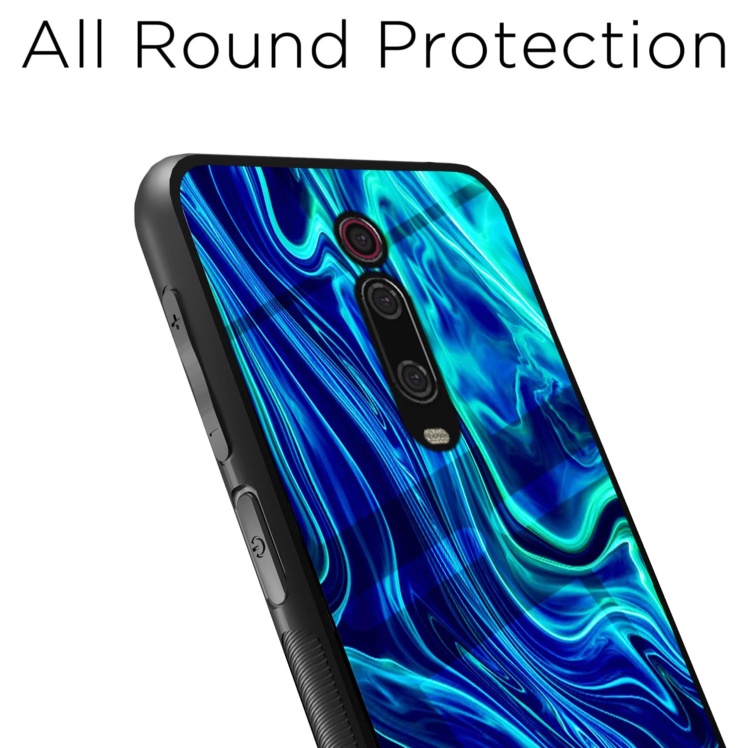 Pikkme Redmi K20/K20 Pro mobile back cover – photo 7