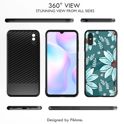 Mobile back cover for Redmi 9A/9i/9A Sport – Pikkme – photo 2