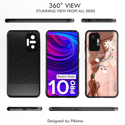Pikkme Redmi Note 10 Pro/Note 10 Pro Max phone cover – photo 2