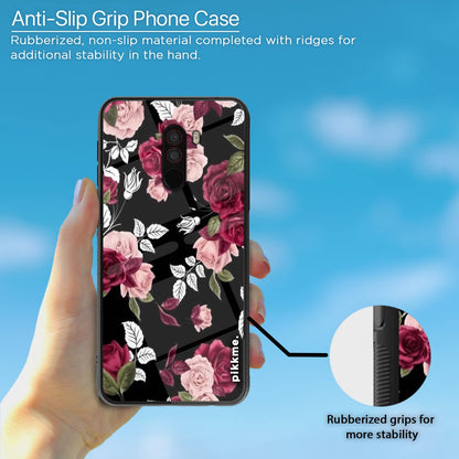Pikkme mobile back cover for Poco F1 – photo 5