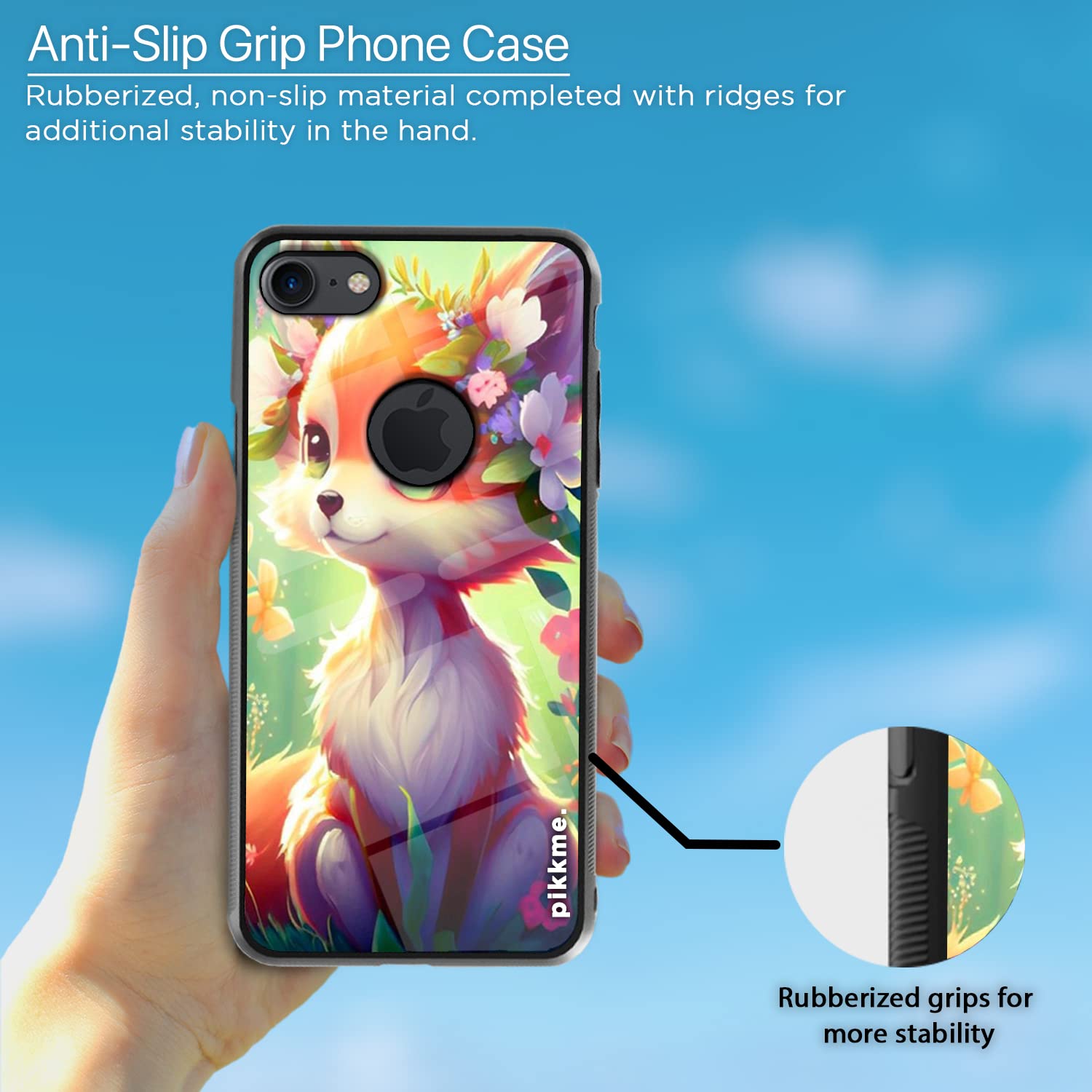 Pikkme mobile cover for iPhone 7/8 – photo 5