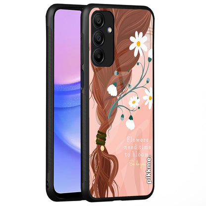 Phone cover for Samsung A15 5G – Pikkme