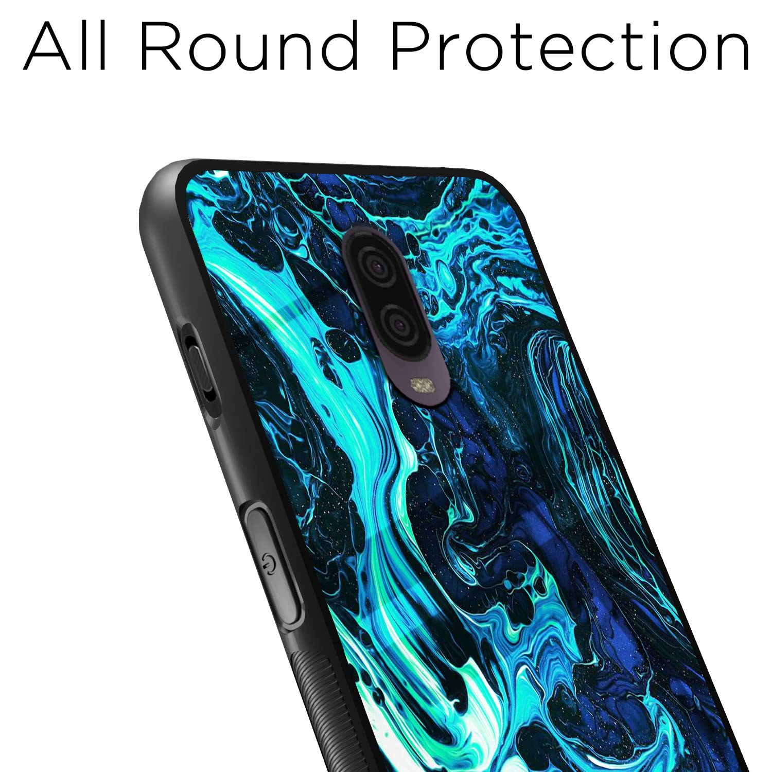 Mobile back cover for OnePlus 7 – Pikkme – photo 7