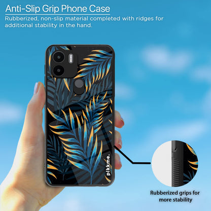 Pikkme Redmi A1 Plus/A2 Plus/Poco C50 mobile cover – photo 5