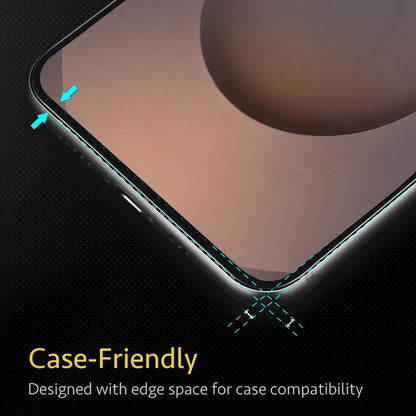 Pikkme screen protector for Samsung S25 Ultra 5G – photo 3