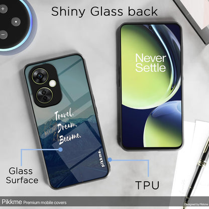 Hybrid Mobile cover for OnePlus Nord CE 3 Lite 5G – Pikkme – photo 3