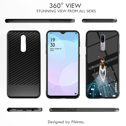Phone cover for Oppo F11 – Pikkme – photo 2