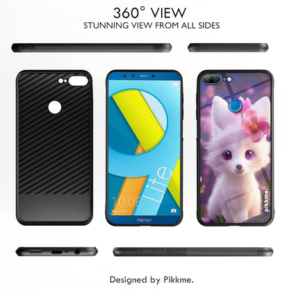 Honor 9 Lite phone cover by Pikkme – photo 2