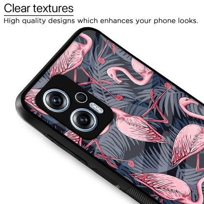 Pikkme Hybrid mobile cover for Redmi K50i 5G – photo 4