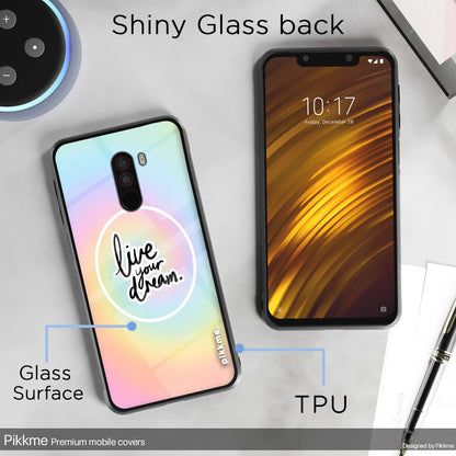 Pikkme phone cover for Poco F1 – photo 3