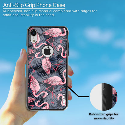 Hybrid Back cover for iPhone XR – Pikkme – photo 5