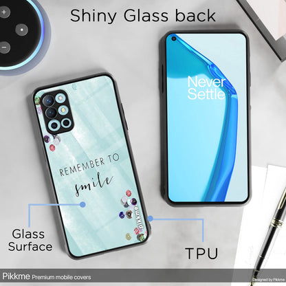 OnePlus 8T Hybrid mobile back cover by Pikkme – photo 3