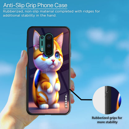 Back cover for OnePlus 8 Pro – Pikkme – photo 5