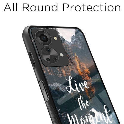 Pikkme back cover for OnePlus Nord 2T 5G – photo 7