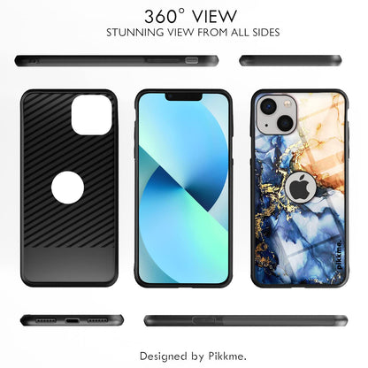 Pikkme iPhone 13 Hybrid mobile cover – photo 2