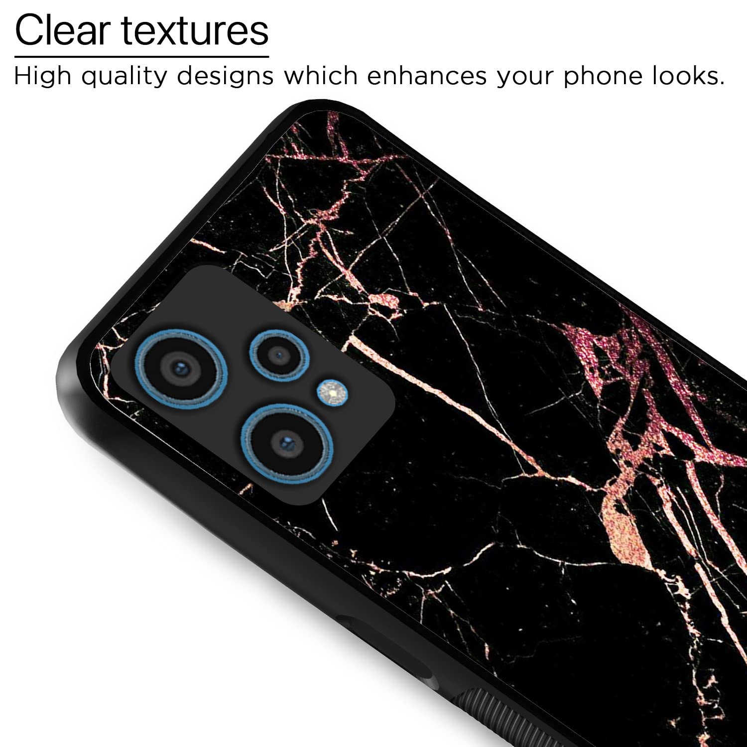 Hybrid Back cover for OnePlus Nord CE 2 Lite 5G – Pikkme – photo 4