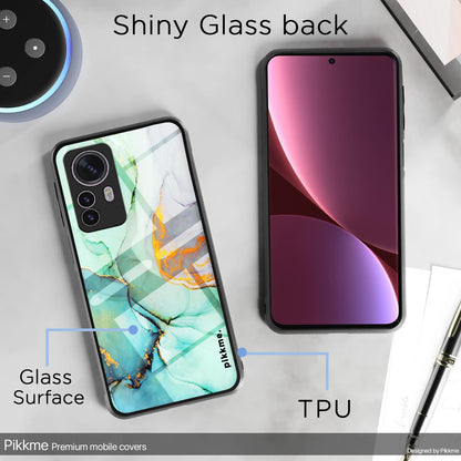 Pikkme phone cover for Mi 12 Pro 5G – photo 3