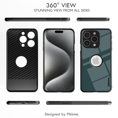 iPhone 15 Pro Max phone cover by Pikkme – photo 2