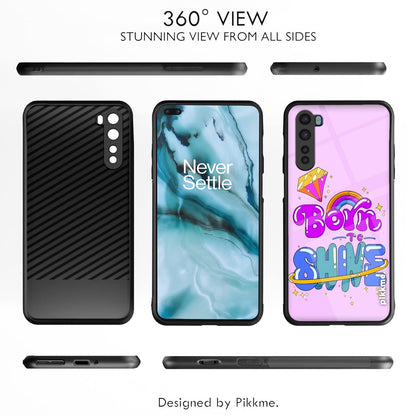 OnePlus Nord mobile cover by Pikkme – photo 2