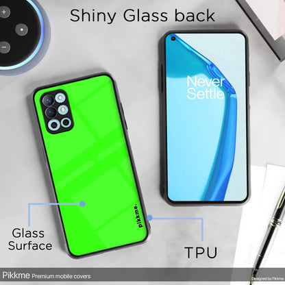Pikkme OnePlus 8T Hybrid phone cover – photo 3