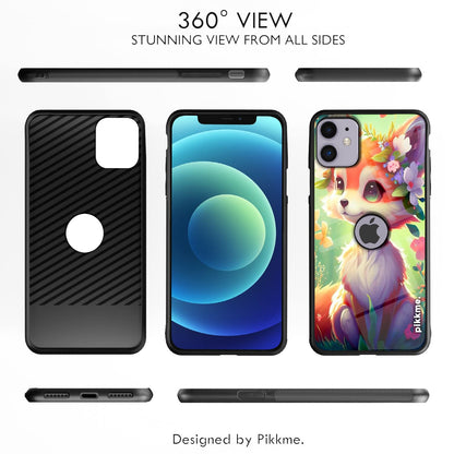 Pikkme iPhone 12 mobile cover – photo 2