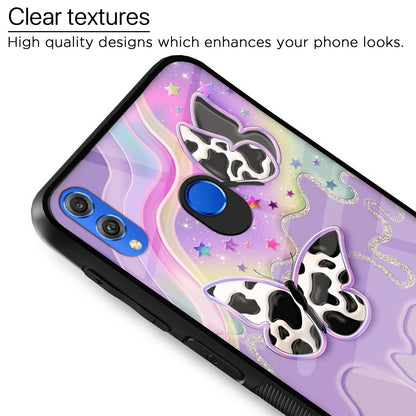 Honor 8X back cover by Pikkme – photo 4