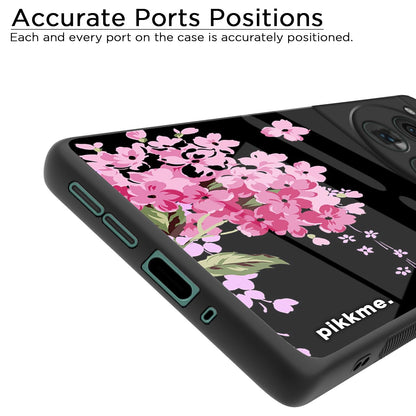 Flower Phone cover for OnePlus 12R 5G – Pikkme – photo 6