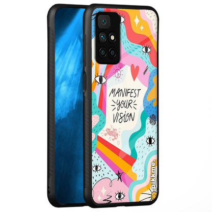 Mobile cover for Redmi 10 Prime – Pikkme