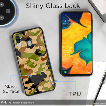 Pikkme phone cover for Samsung A20/A30/M10s – photo 3